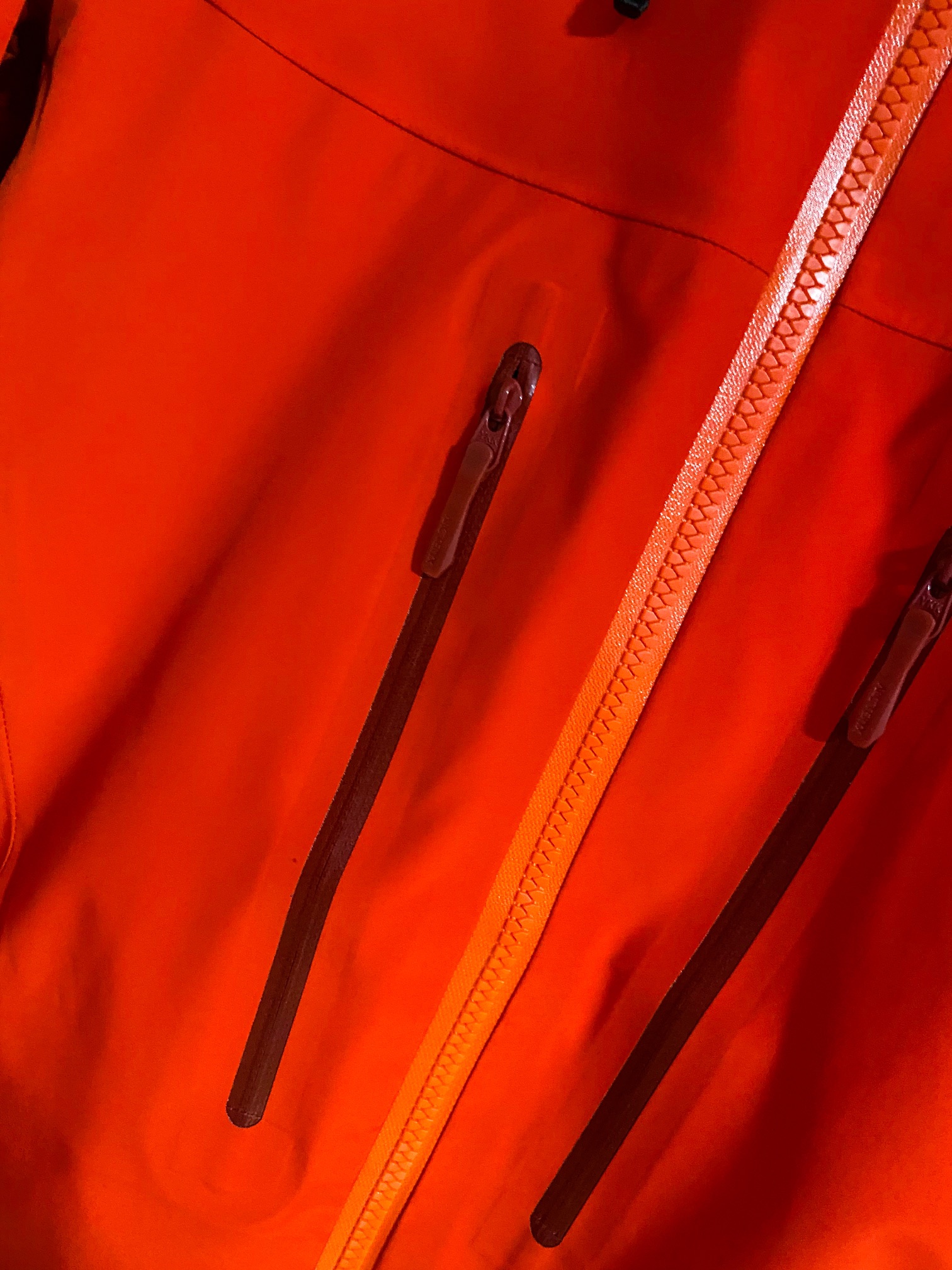 Arcteryx Down Jackets